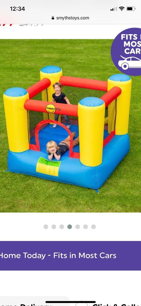smyths garden toys